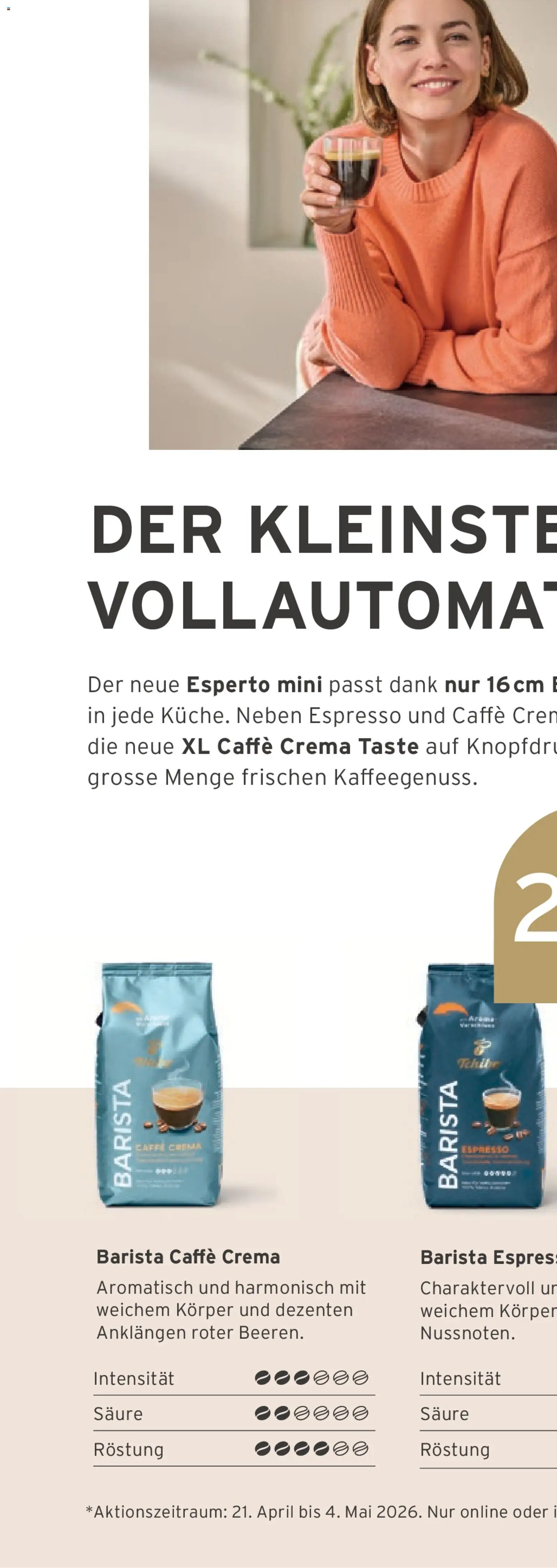 Tchibo aktionen Sommerzeit – gültig ab 05.05.2026 | Seite: 30