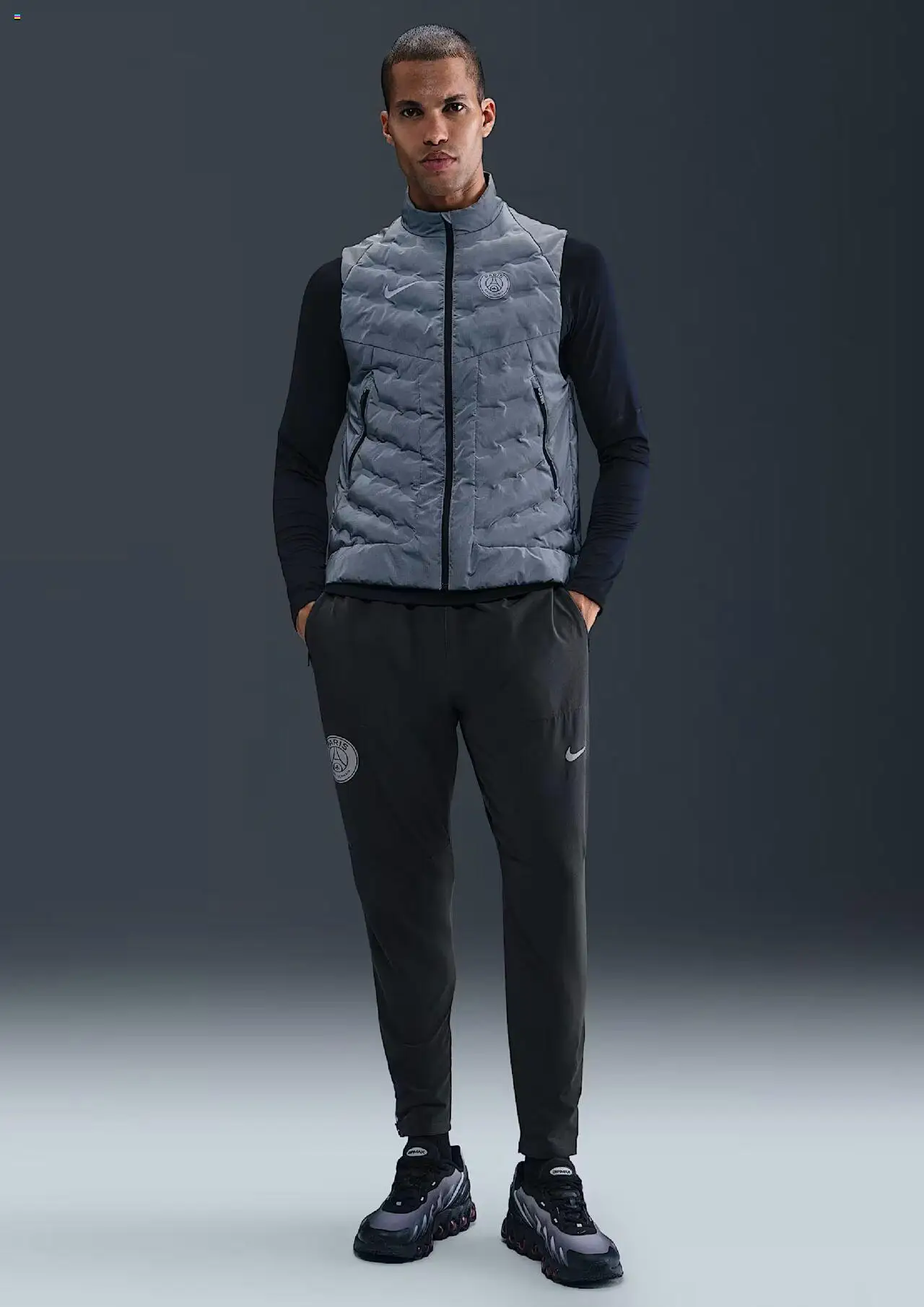 Nike Men - gültig ab dem 01.08.2025 | Seite: 3
