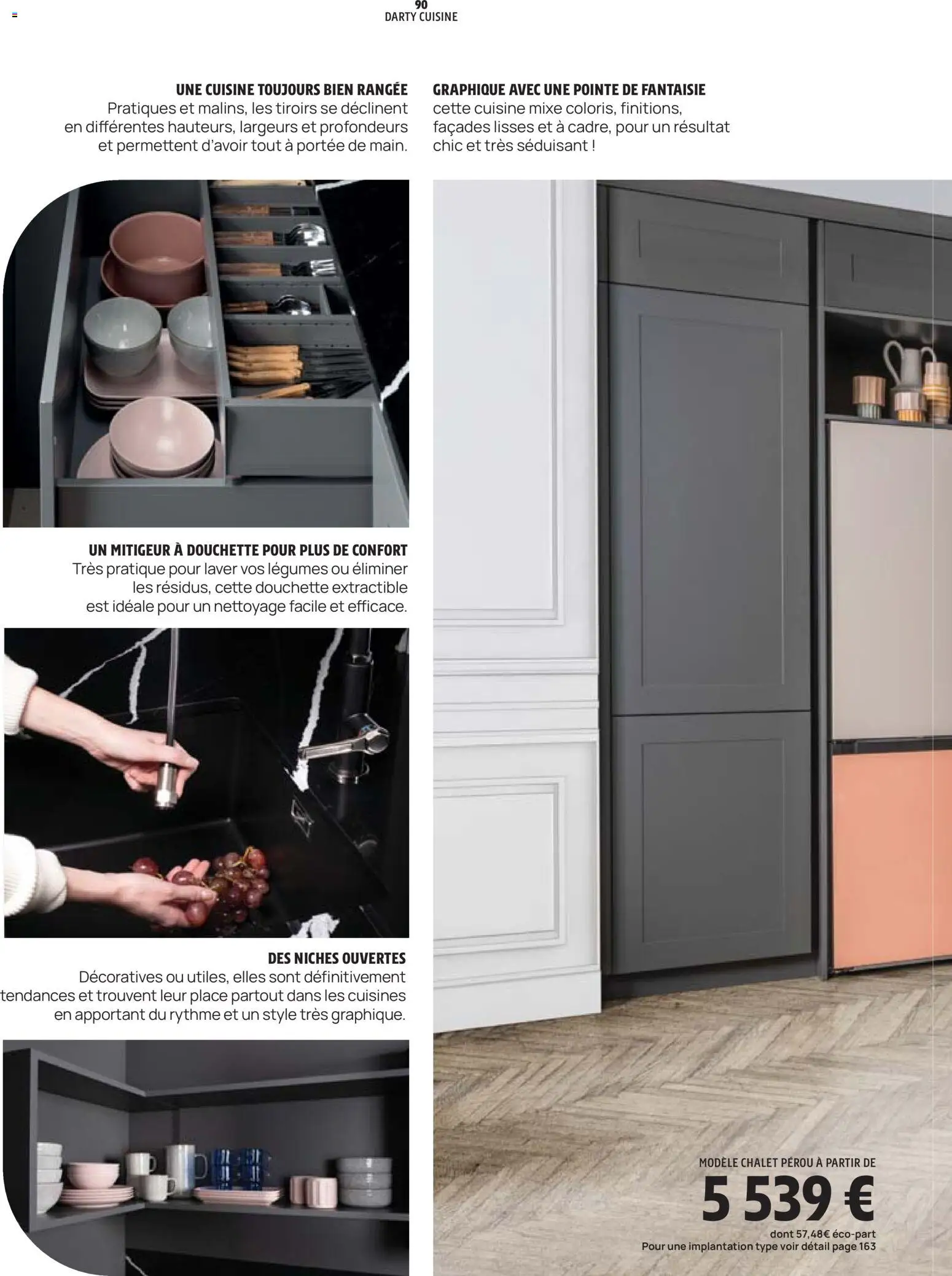 {H1} | Page: 90 | Produits: Tiroirs