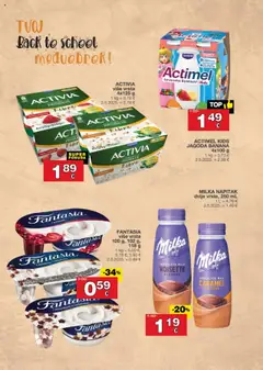 Stanić Diskont katalog | vrijedi od 04.09.2025 | Stranica: 2