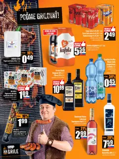 COOP Jednota akcia │ platný od 24.07.2025 | Strana: 3