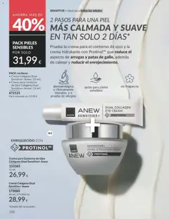 Catálogo AVON campaña 4 │ válido desde el 01.04.2025 | Página: 120