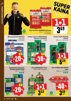 IKI leidinys│galioja nuo 07.07.2025 | Puslapis: 20