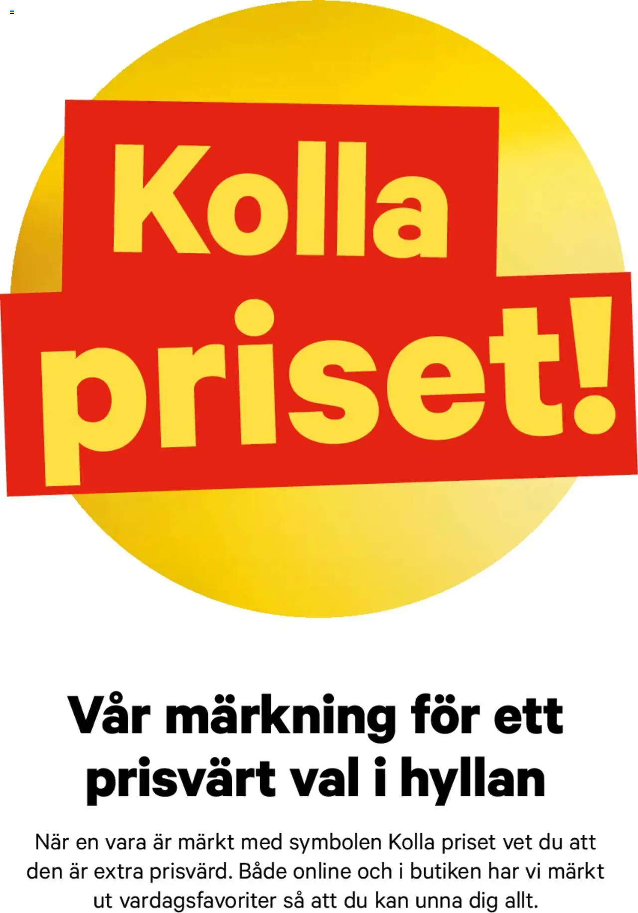 City Gross reklamblad aktuell från 22.09.2025 | Sida: 7