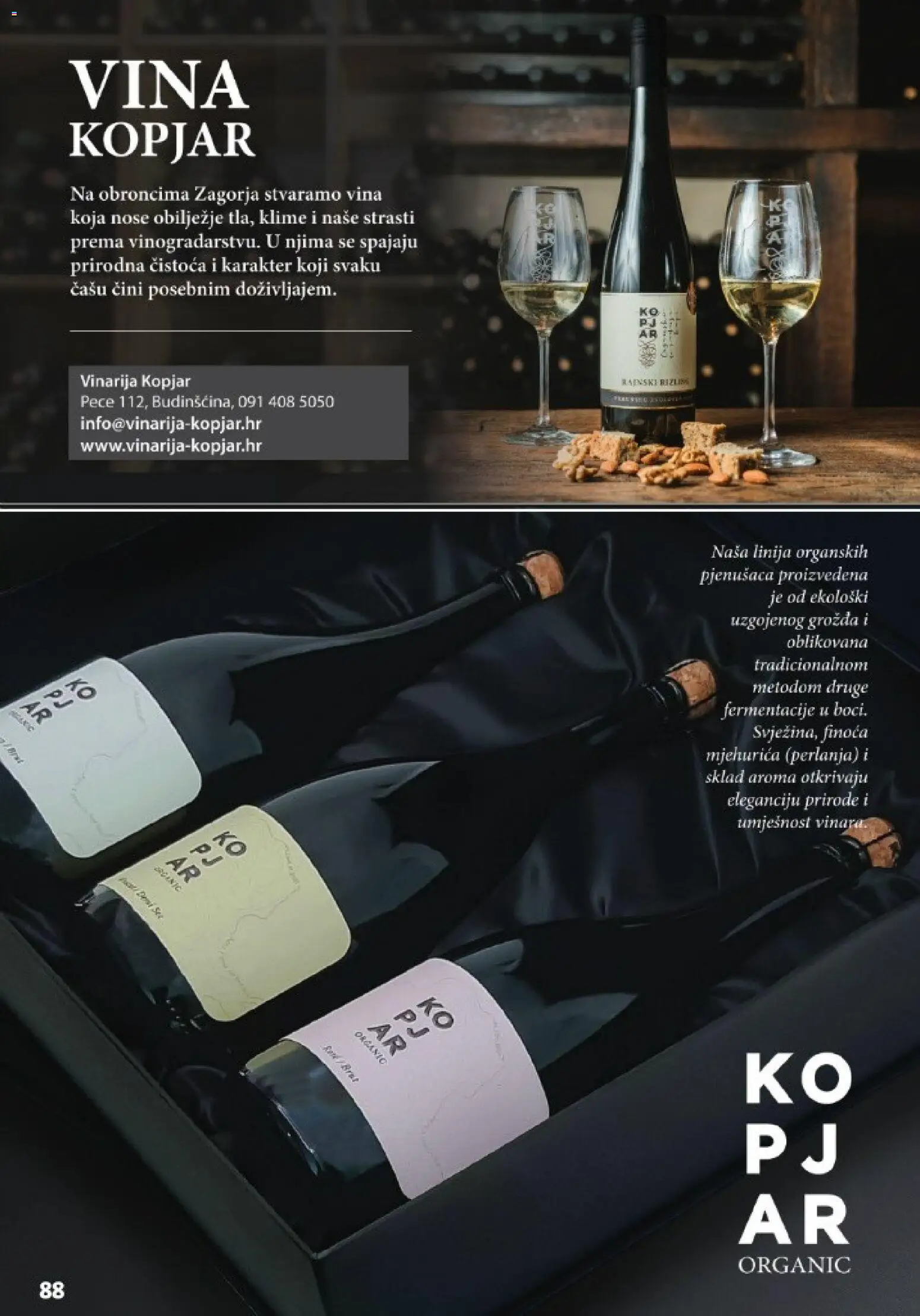 Vrutak katalog | vrijedi od 01.11.2025 | Stranica: 88