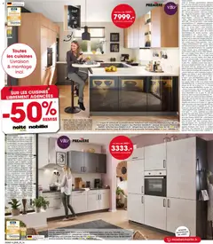 Möbel Martin - Prévisualisation de Möbel Martin catalogue valide à partir de 14.01.2026 | Page: 14 | Produits: Plaque a induction, Porte, Étagère, Combinaison