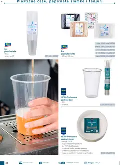 Metro - Poslovna rješenja - Roštilj - Pregled kataloga iz trgovine Metro, vrijedi od 05.03.2026 | Stranica: 84