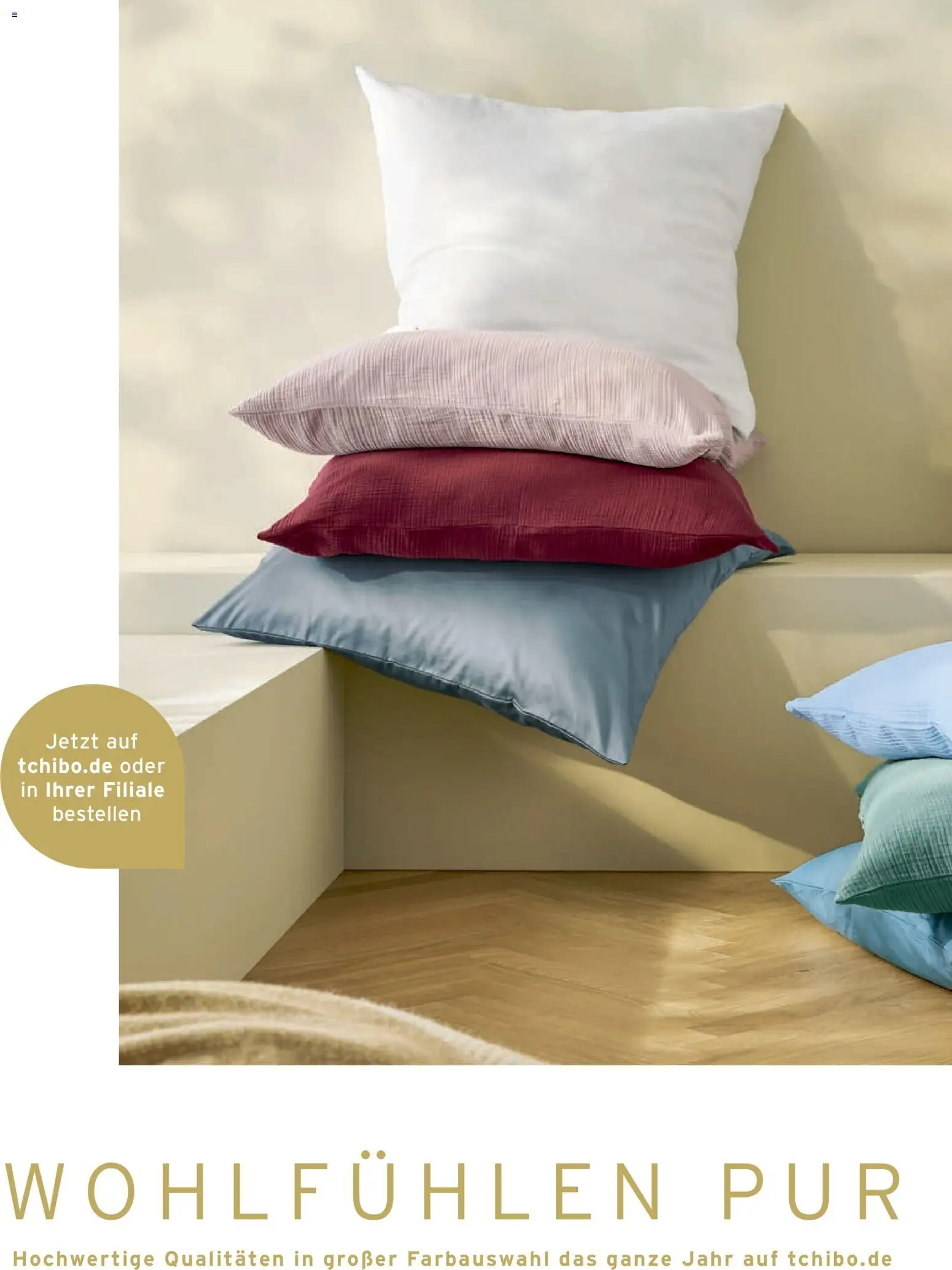 Prospekt Tchibo – gültig ab 01.01.2026 | Seite: 100