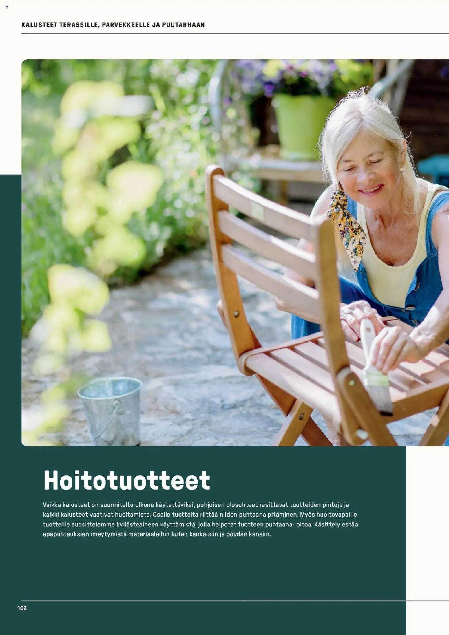 Masku tarjoukset – voimassa 09.03.2026 alkaen | Sivu: 102