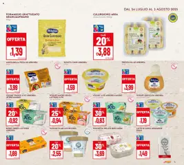 Volantino Pan del 24.07.2025 | Pagina: 5