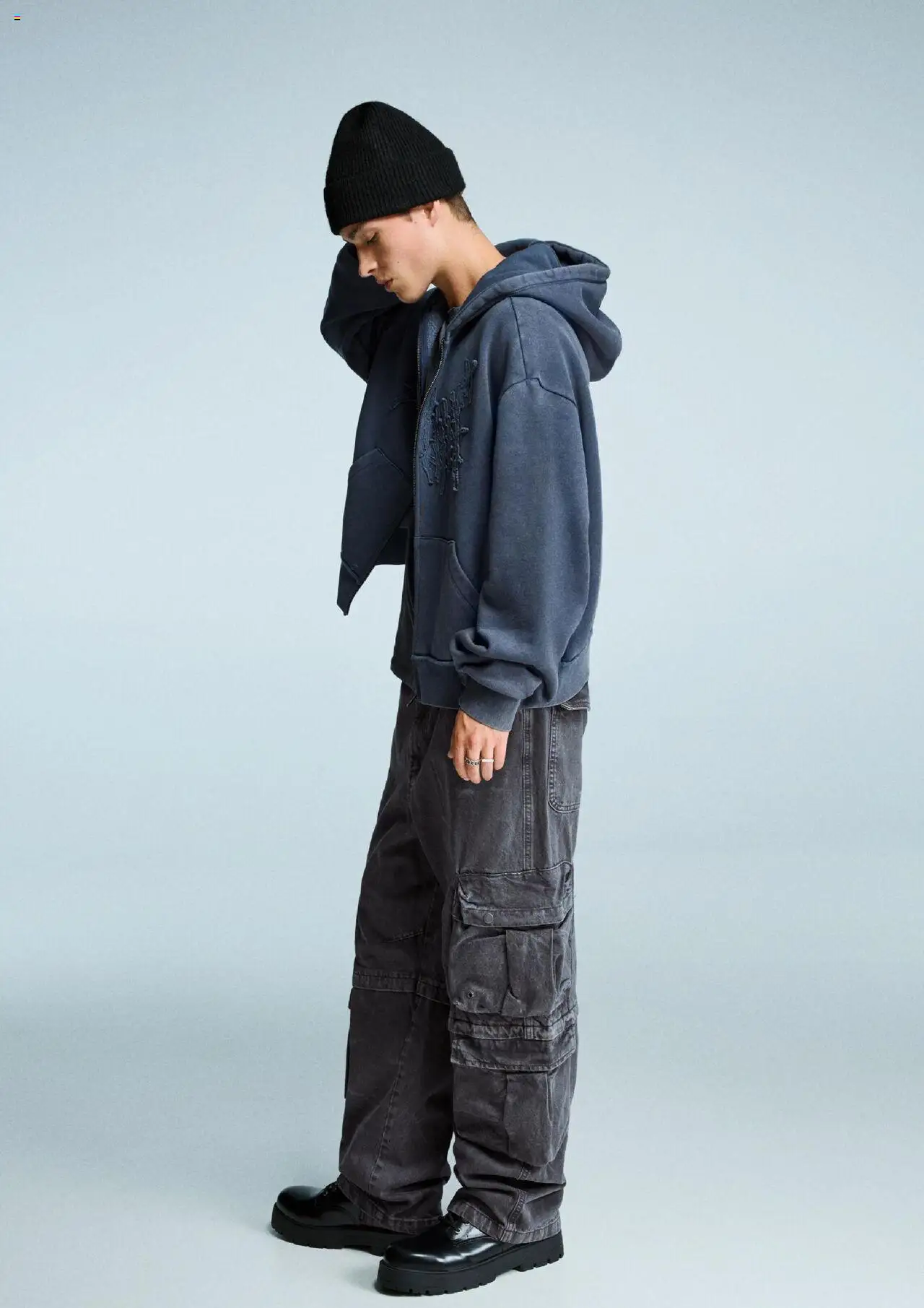 Volantino Bershka del 01.10.2025 | Pagina: 5