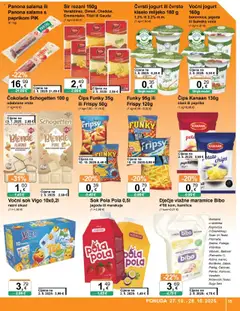 Katalog KTC - Pregled kataloga iz trgovine KTC, vrijedi od 22.10.2025 | Stranica: 15