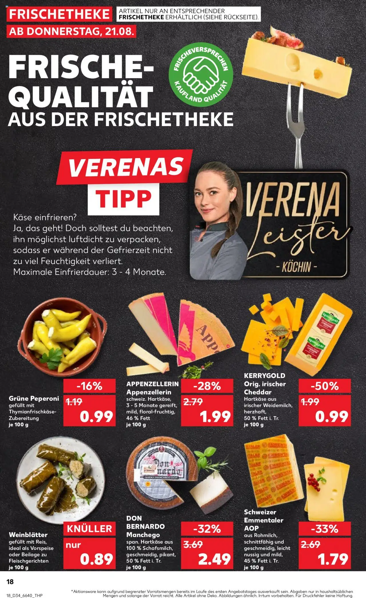  | Pagina: 18 | Producten: Cheddar