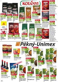 Náhled letáku Ratio leták od 01.02.2026 | Strana: 44 | Produkty: Chilli papričky, Petržel, Kuře, Cibule