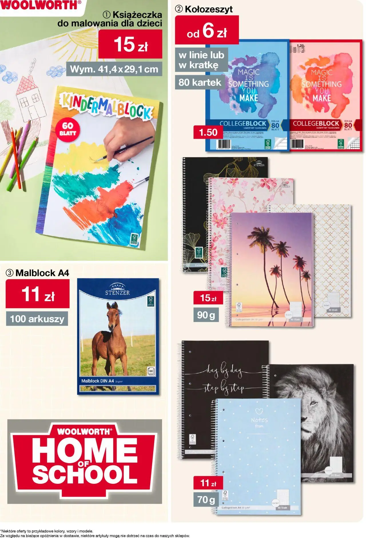 Woolworth Gazetka od 04.08.2025 | Strona: 6