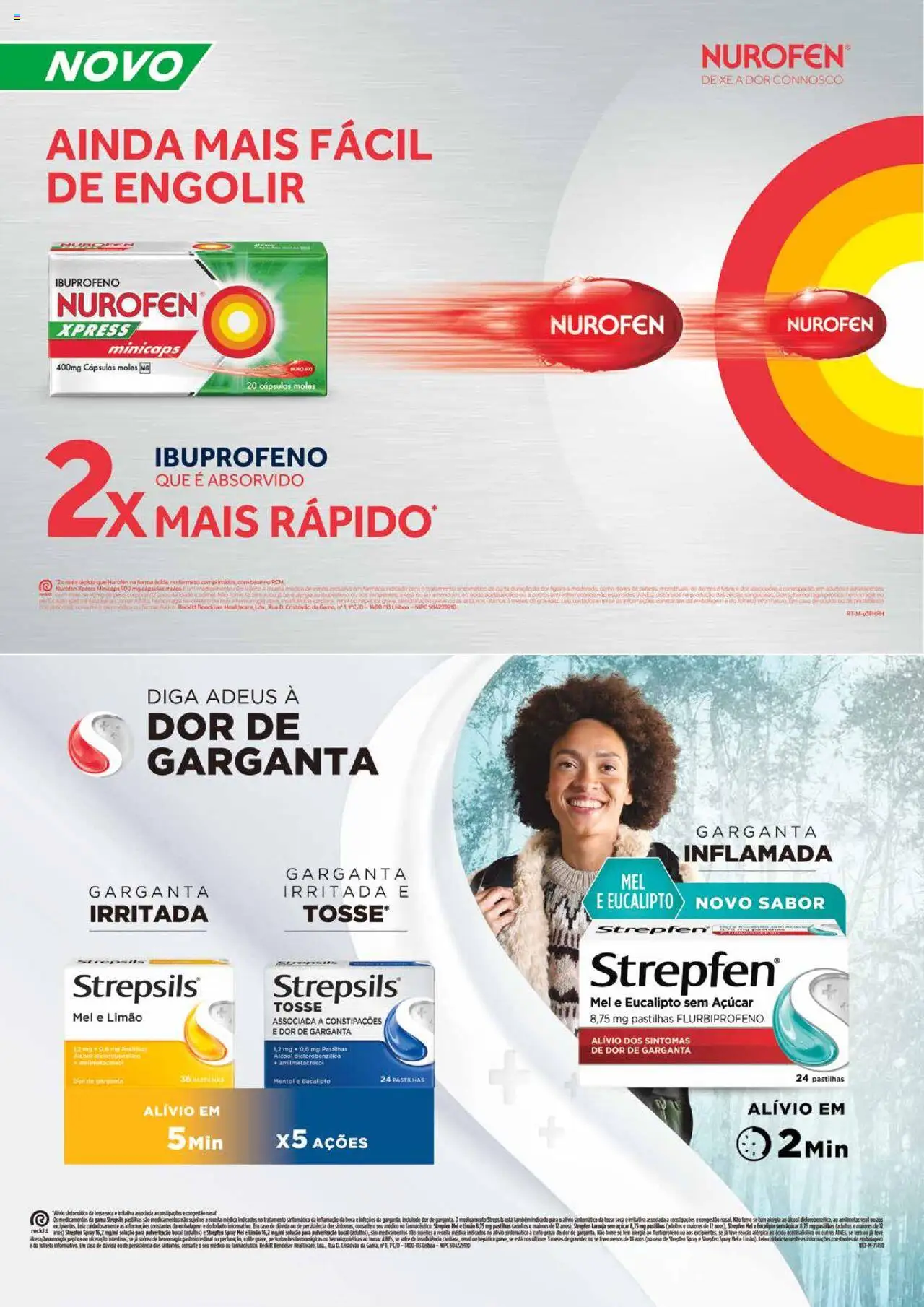 Well’s folheto │ válido de 07.10.2025 | Página: 12 | Produtos: Base, Mel, Açúcar