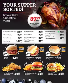 Oxford Freshmarket specials catalogue – valid from 23.12.2025 | Page: 22