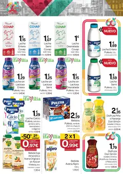 Vista previa Supermercados El Jamón folleto válido desde el 26.03.2026 | Página: 12