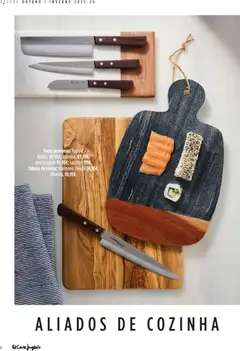 Pré-visualização El Corte Ingles Decora válido de 23.10.2025 | Página: 56