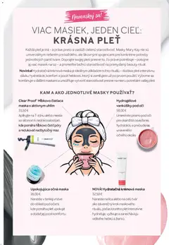 Mary Kay leták platný od 01.04.2026 | Strana: 45