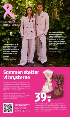 Coop 365 tilbudsavis – gyldig fra 18.09.2025 | Side: 2 | Produkter: Søm