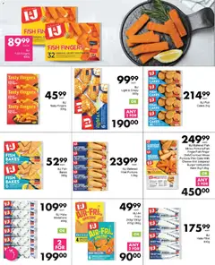 Save specials catalogue – valid from 15.04.2026 | Page: 14