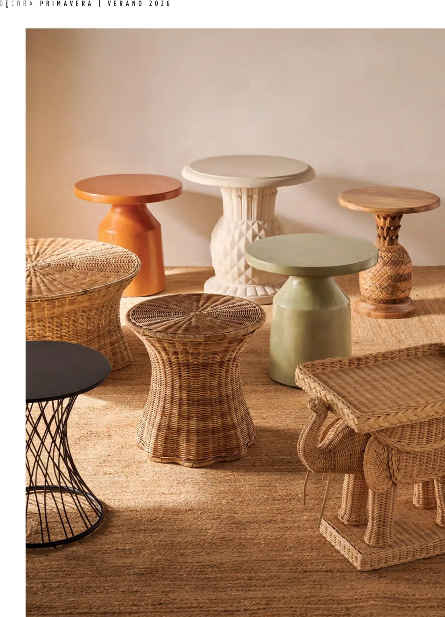 El Corte Inglés ofertas │ válido desde el 01.04.2026 | Página: 124