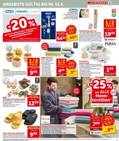 Interspar - Flugblatt ab 26.03.2026 gültig | Seite: 23