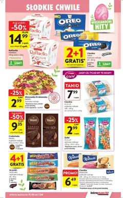 Pogląd oferty "Intermarche gazetka" - ważna od 31.03.2026 | Strona: 35
