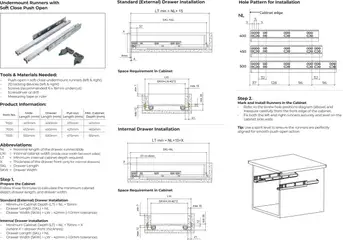 Gelmar specials catalogue – valid from 01.09.2025 | Page: 2 | Products: Drill, Tape
