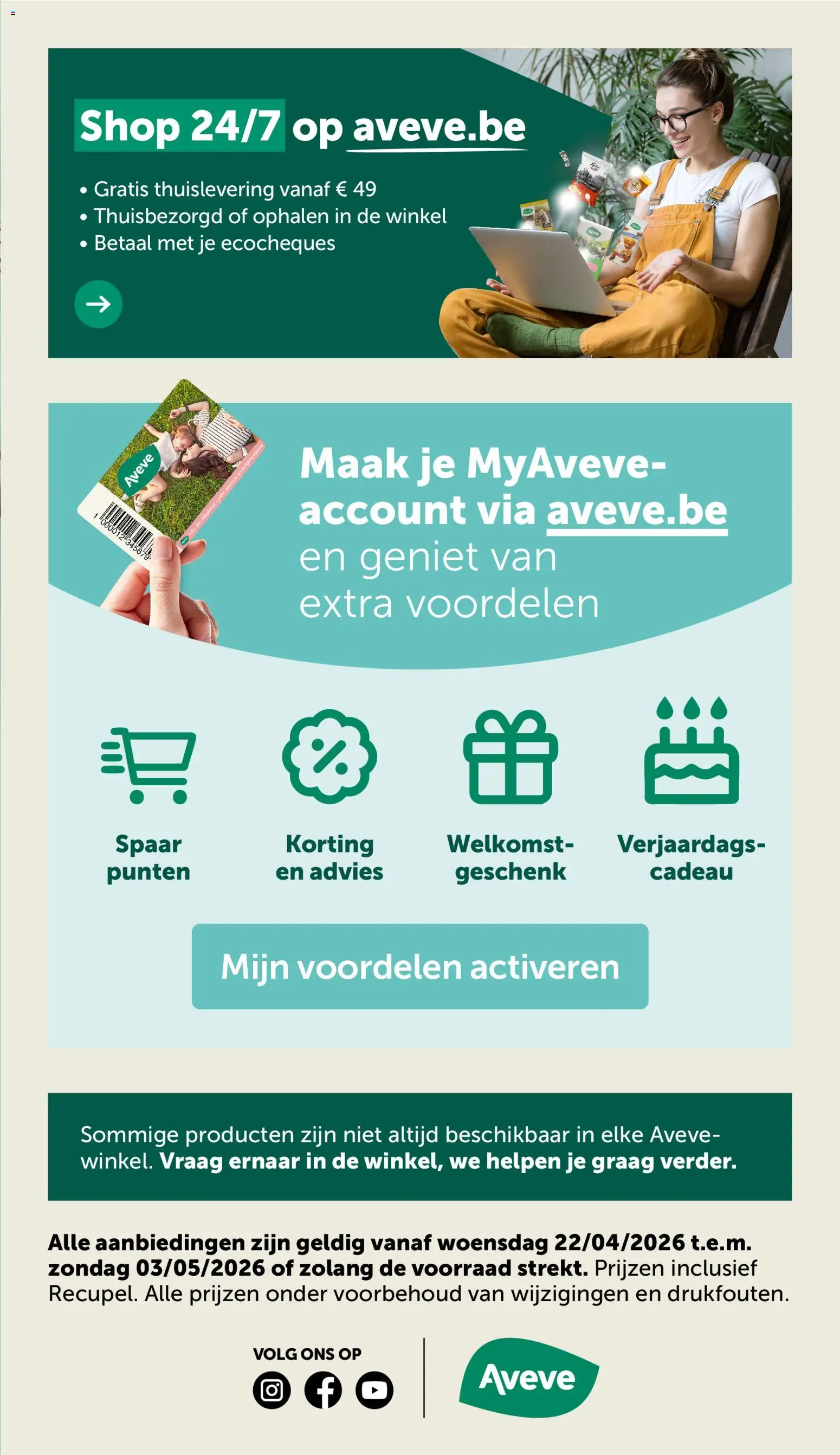 {H1} | Pagina: 29 | Producten: Muffins