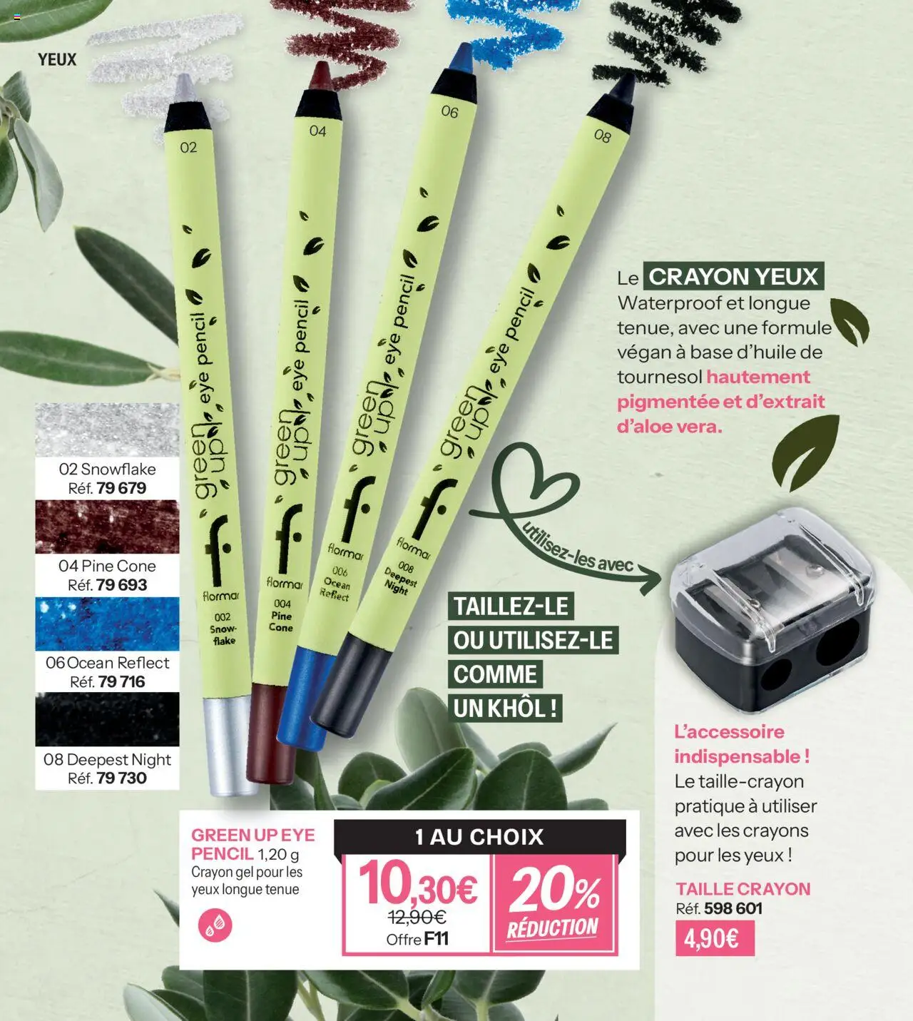 {H1} | Page: 77 | Produits: Base, Taille-crayon, Crayon