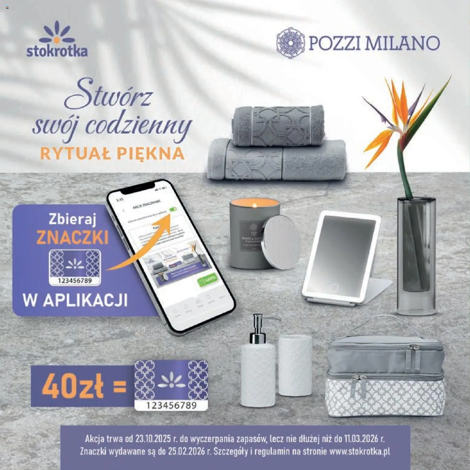 Stokrotka Gazetka - Mikołajki od 20.11.2025 | Strona: 30 | Produkty: Stokrotka