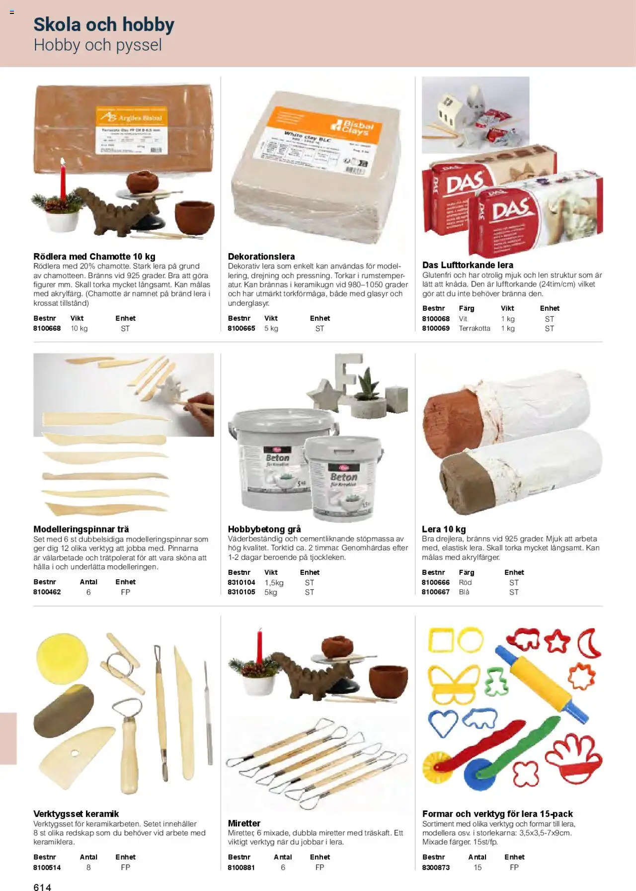 Office Depot reklamblad aktuell från 01.02.2025 | Sida: 616 | Produkter: Set