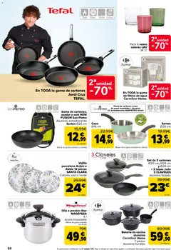 Vista previa Carrefour folleto válido desde el 27.01.2026 | Página: 56