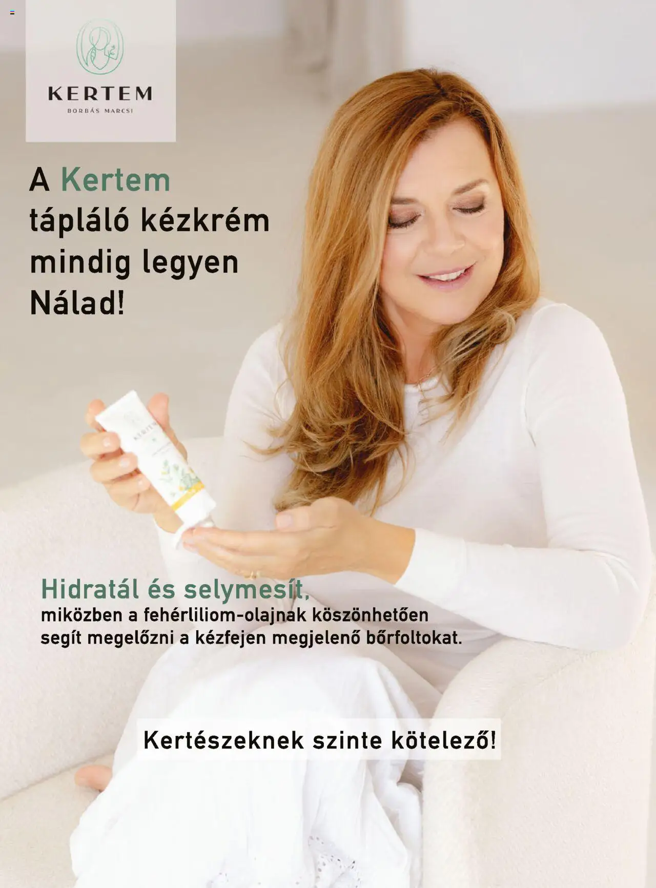 DM Drogerie Markt akciós ujság - amely érvényes a következő dátumtól: 22.05.2025 | Oldal: 64 | Termékek: Kézkrém