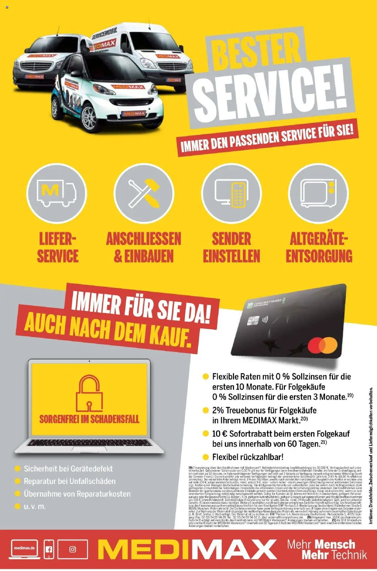 Medimax Prospekt Bautzen – gültig ab 11.10.2025 | Seite: 11