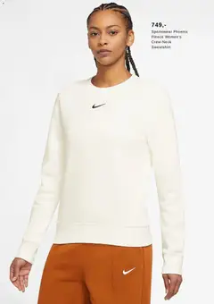 Forhåndsvisning av Intersport kundeavis gyldig fra 01.11.2025 | Side: 7 | Produkter: Sweatshirt
