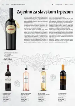 Roda - Katalog vina - pregled Roda kataloga - važi od 23.10.2025 | Strana: 4