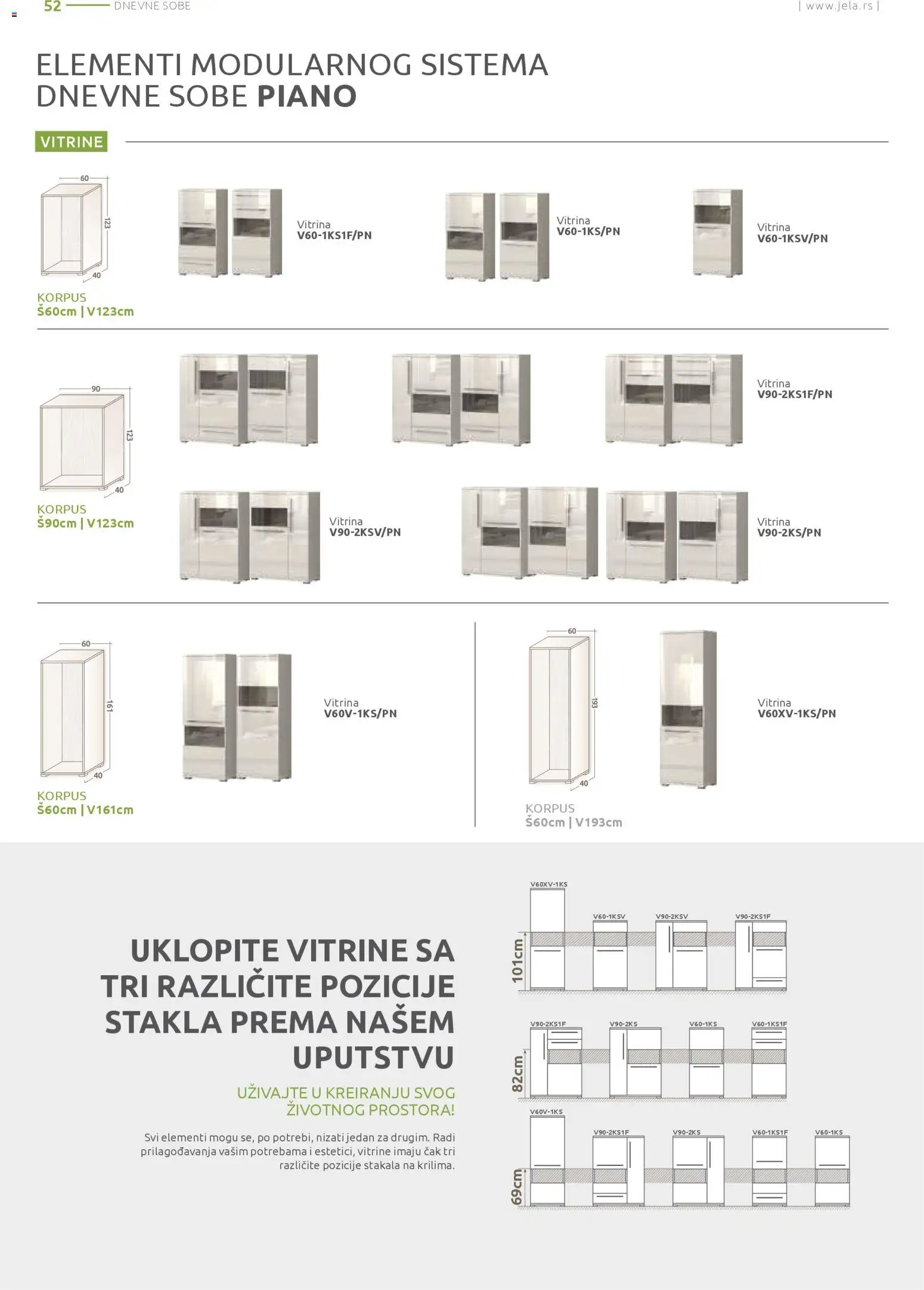 Jela katalog - važi od 17.11.2025 | Strana: 52