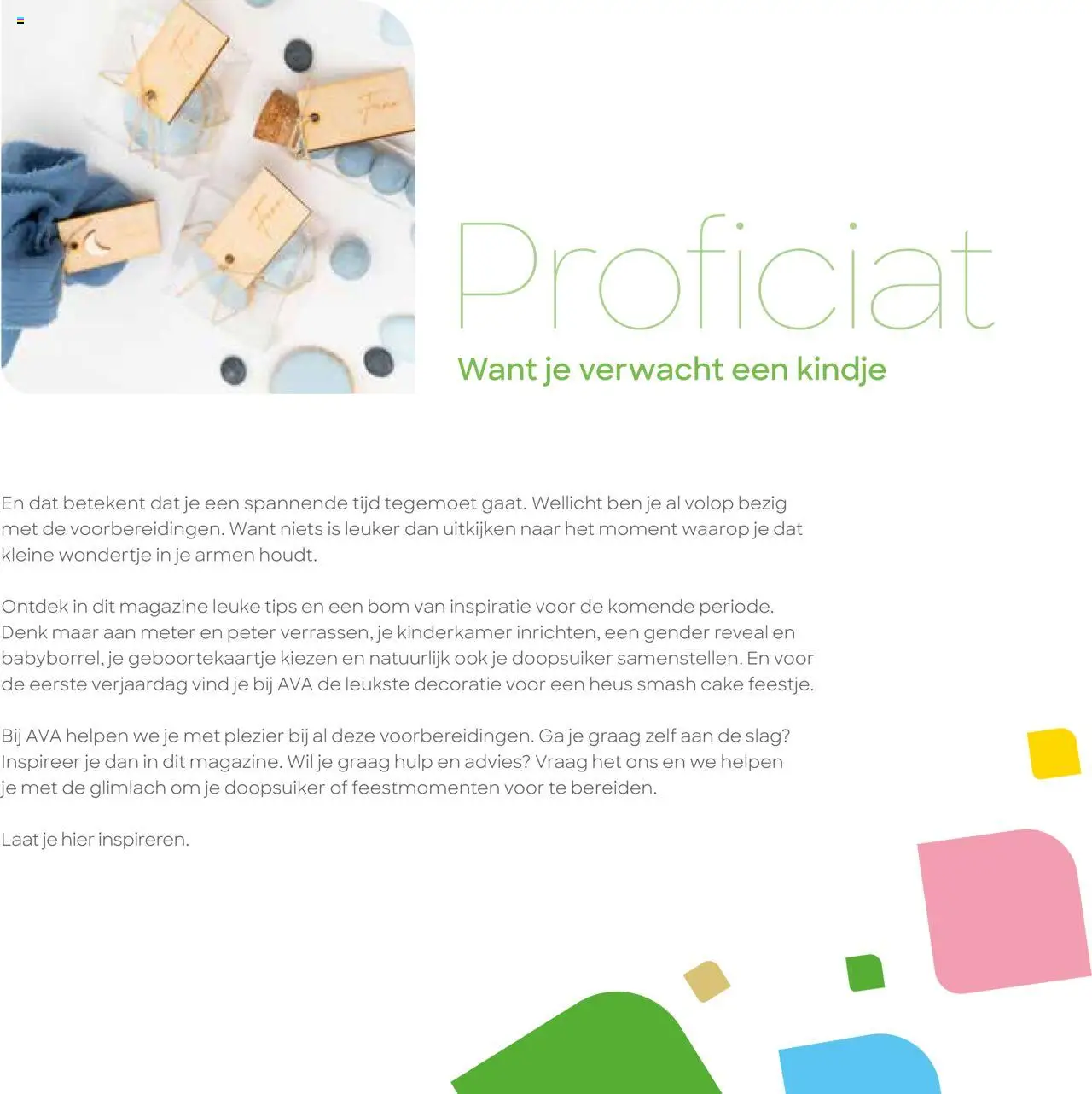  | Pagina: 2 | Producten: Cake