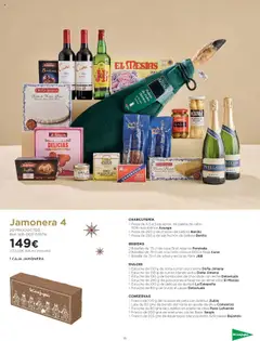 Vista previa El Corte Inglés Cataluña válido desde el 07.10.2025 | Página: 19