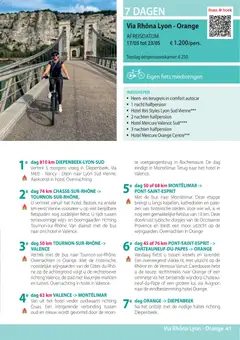 De Zigeuner folder - Voorbeeld van een folder van De Zigeuner, geldig van 17.11.2025 | Pagina: 41