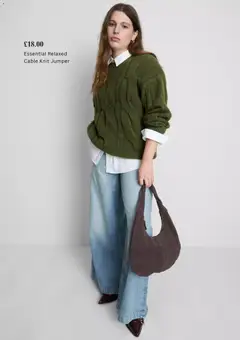 Preview of Primark - Sale valid from 06.12.2025 | Page: 6