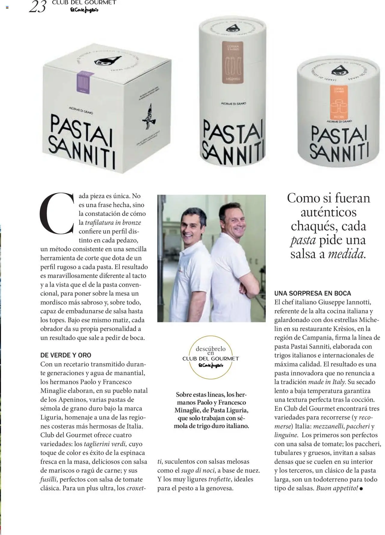 El Corte Inglés ofertas │ válido desde el 27.06.2025 | Página: 23 | Productos: Espinaca, Té, Cocina, Δαχτυλίδι φωτός