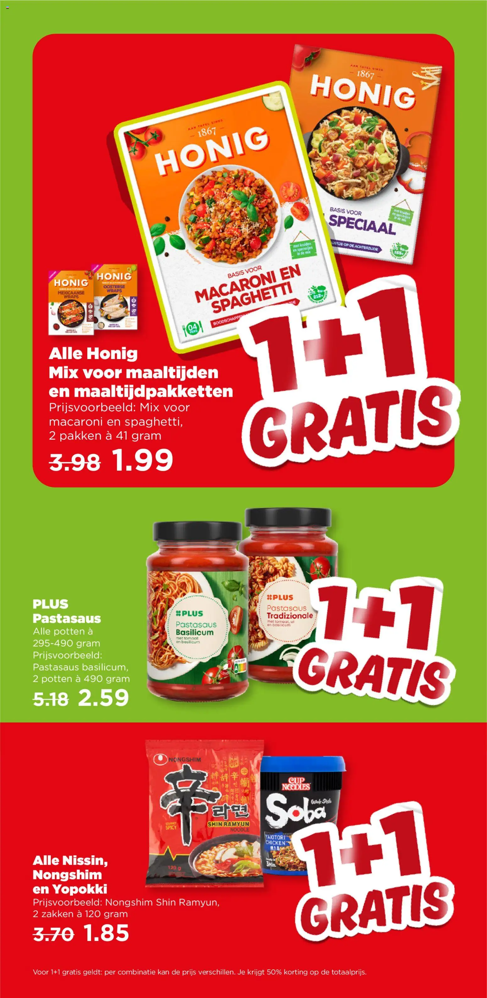 {H1} | Pagina: 9 | Producten: Tomaat, Pasta, Macaroni, Tafel