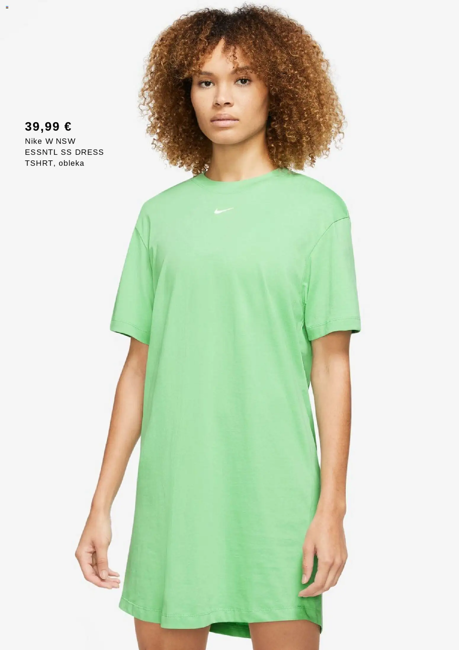 Novi Intersport katalog ponudbe – veljaven od 01.11.2025 | Stran: 11 | Izdelki: Obleka