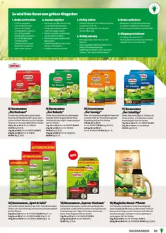 Hagebau Gartenjahr ab 13.03.2026 gültig | Seite: 85 | Produkte: Wasser, Spiel