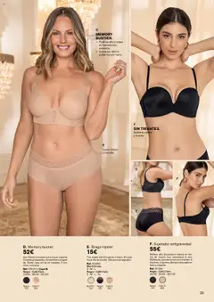 Vista previa Leonisa folleto válido desde el 01.09.2025 | Página: 41 | Productos: Café, Braga