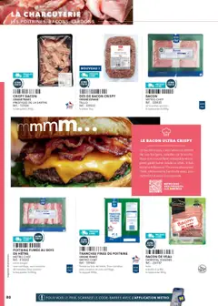  | Page: 80 | Produits: Poitrine de porc, Lardons, Porc, Livre